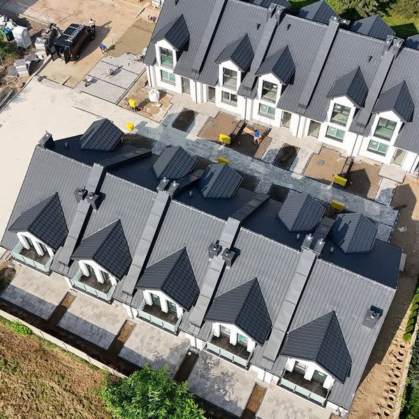 Zdjęcie na okładce dla Biuro Nieruchomości - Fortis 8 | Radom